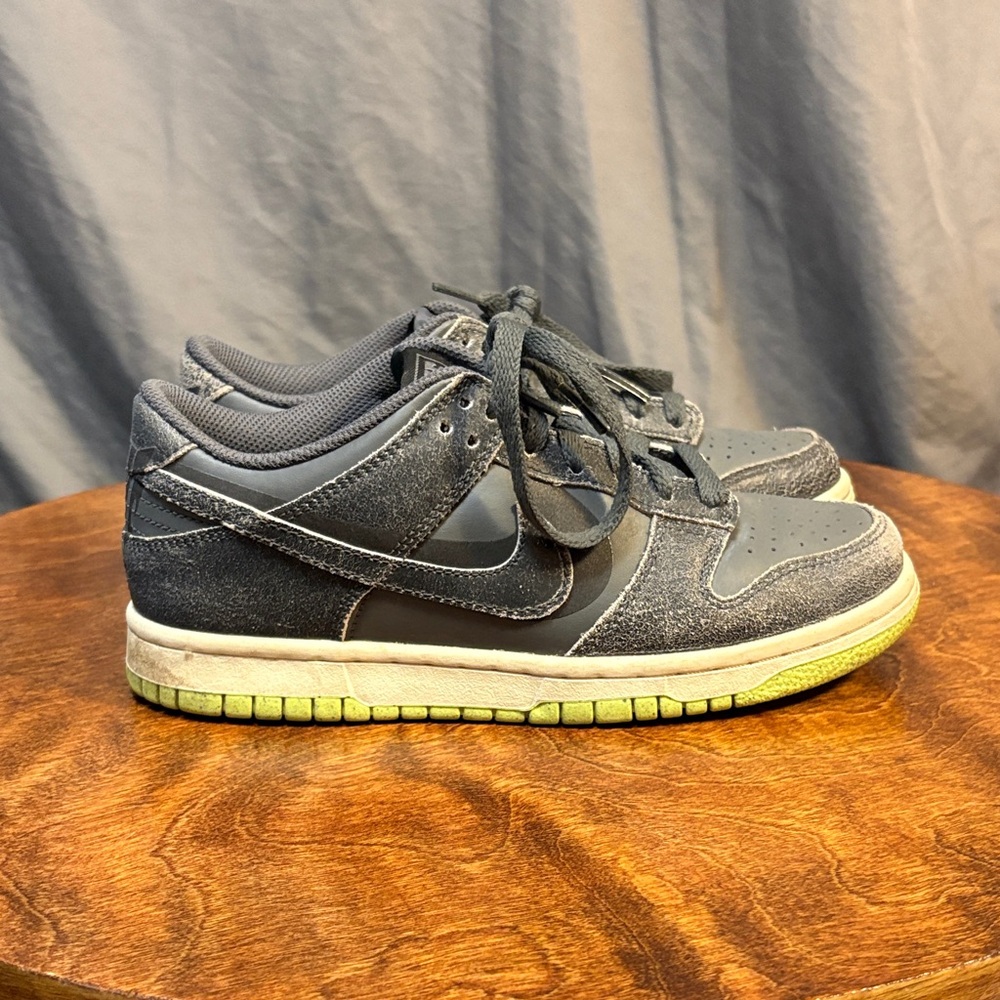 2022 Halloween Nike Dunk